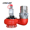 6-10 Inch High Pressure Hydraulic Slurry Pump