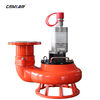 4 Inch Hydraulic Slurry Pump with FF interface