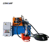 Small Power Reliable Electric Motor Hydraulic Power Pack 