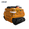 Intelligent crawler drainage robot RMSP1300