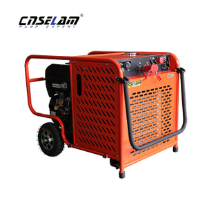 13HP Portable Gasoline Engine Hydraulic Power Pack