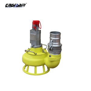 Factory Direct Sales Hydraulic Power Water Pump Hydraulic Sewage Pump Stainless Steel