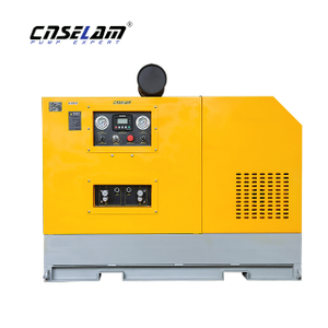 47HP Skid-mounted Type Customized Hydraulic Power Pack