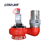 Outlet 80cm Hydraulic Slurry Pump For Submersible