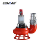 Hydraulic Sewage Pump HSP100