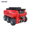 Hydraulic drainage robot RMSP1100W6