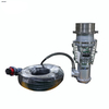 10 Inch Portable Submersible Electric Pump